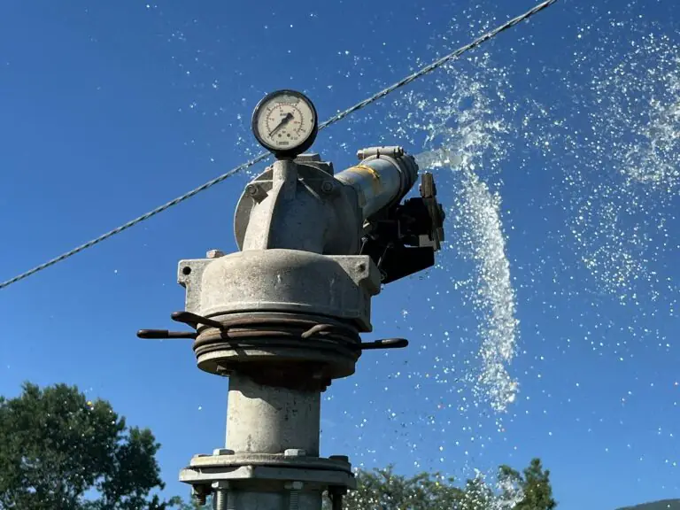 Agricoltori senza acqua, caldo annienta coltivazioni in provincia