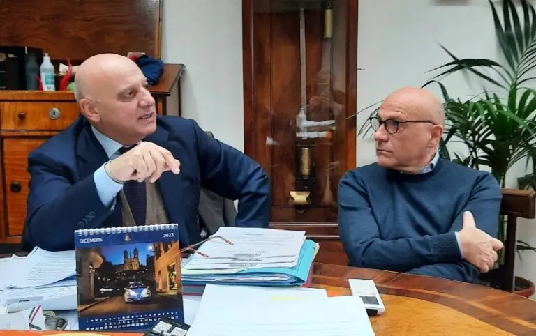 ASL: inaugurazione di due nuovi Centri di Cure Primarie