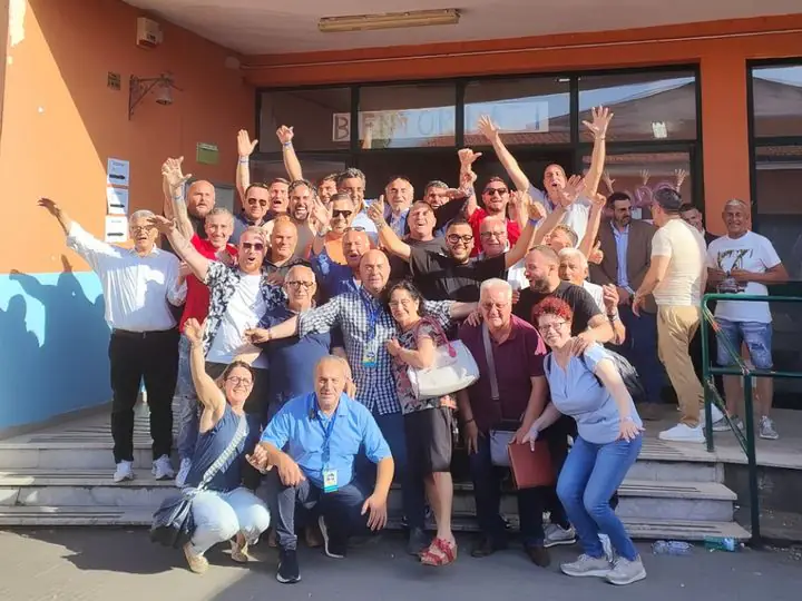 Pronostico rispettato, Cecere nuovo sindaco della città