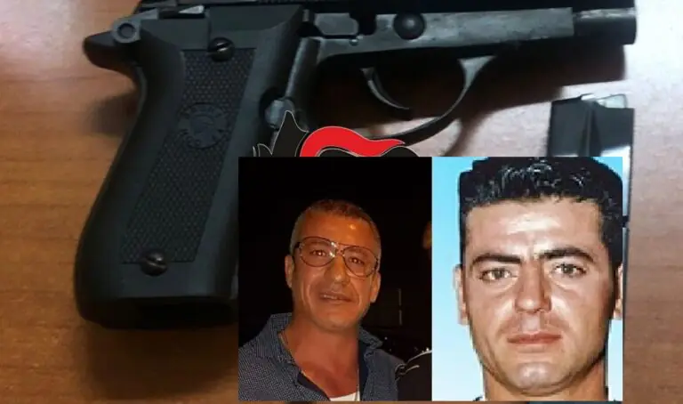 Uccise fratello nel parcheggio del bar, maxi sconto di pena