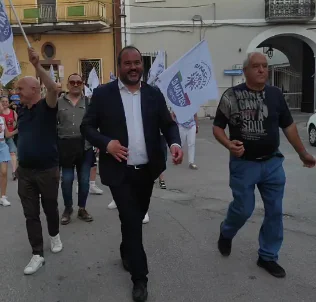 Macerata al voto. Di Matteo batte Cioffi, centrosinistra cade dopo 19 anni