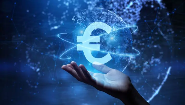 Arriva l’euro digitale: cos’è e come funziona