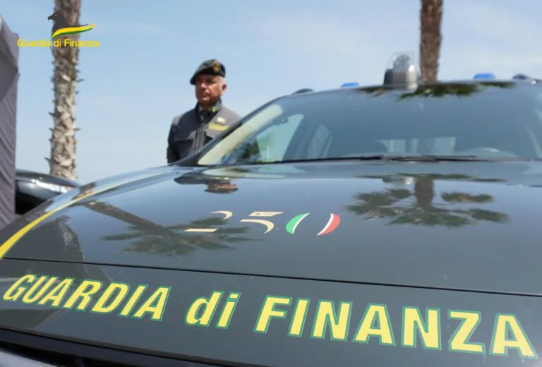 Traffico di droga, preso dopo 32 anni