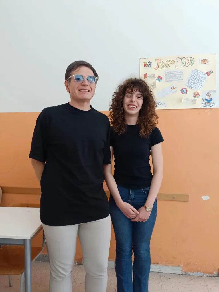 Liceo Biomedico “Manzoni” premiato dalla Fondazione per l’Osteoporosi