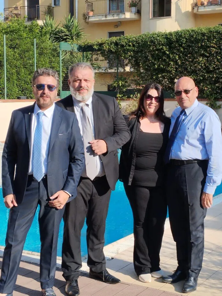 Autorizzazioni ex Cava Balletta: gruppo consiliare chiede accesso agli atti