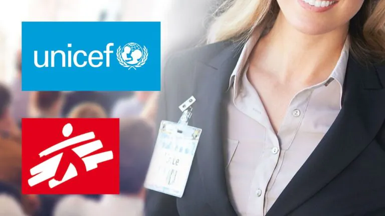Si cercano hostess per importanti organizzazioni umanitarie internazionali: le info