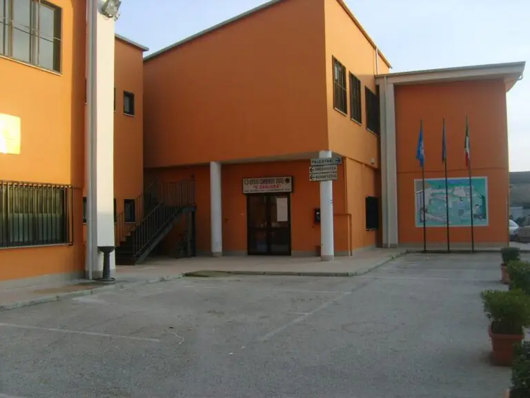Città a pezzi: scuola necessita di lavori, c’è lo spauracchio dei doppi turni