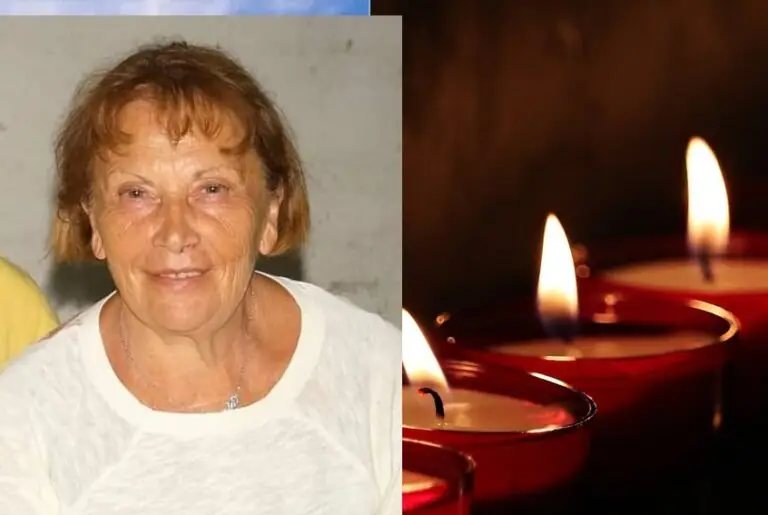 Catechista muore all’improvviso, fissati i funerali