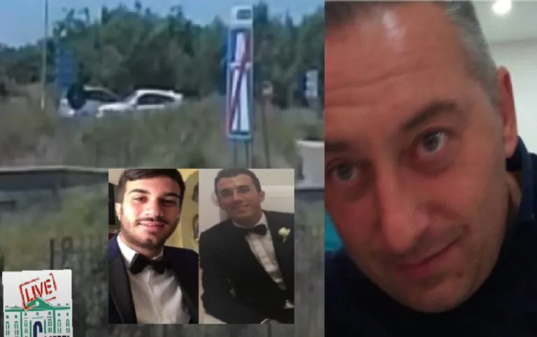 Fratelli uccisi, nuovo verdetto per il killer