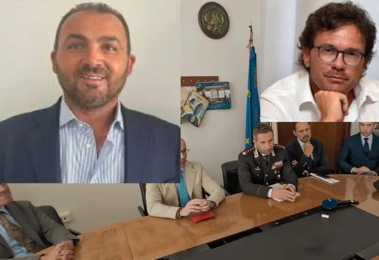 Corruzione in Comune e voto di scambio, Procura chiude indagini per 11