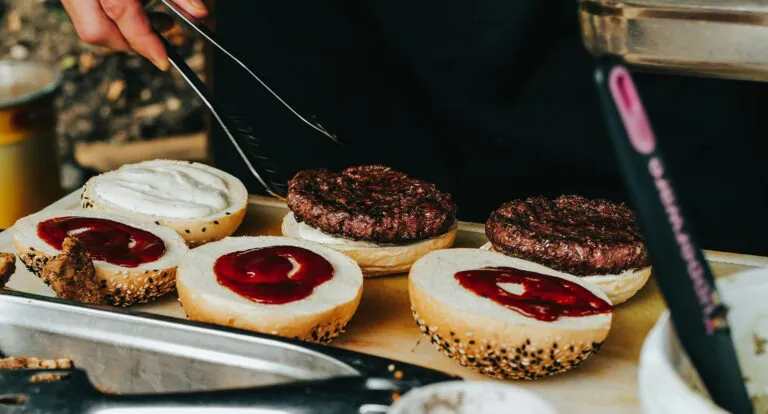 Nota Hamburgheria cerca personale part-time e full-time. Come candidarsi