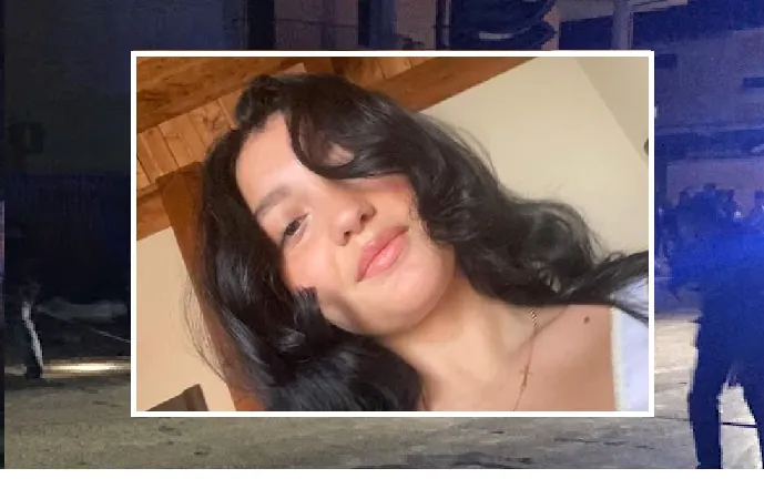 LA FOTO. Naike trasferita per l’autopsia, la dinamica che è costata la vita alla 18enne barista