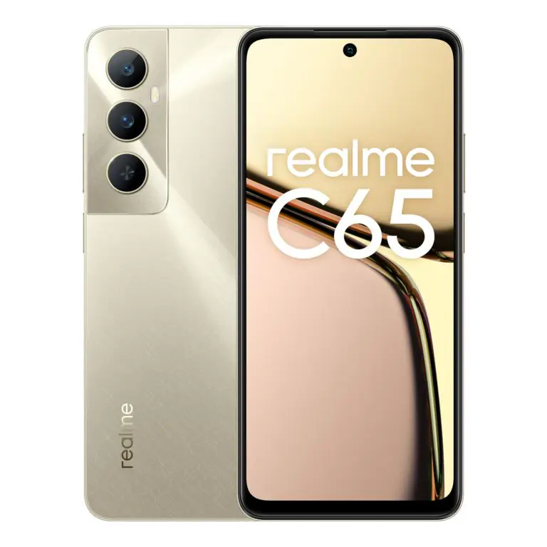 Realme C65: Tecnologia avanzata a un PREZZO incredibile solo 120€ Non lasciartelo sfuggire