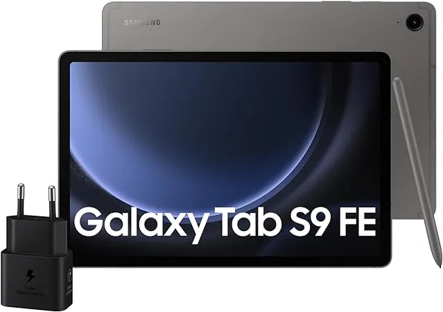 RISPARMI oggi su Amazon 250 euro sul tablet TOP DI GAMMA da Samsung