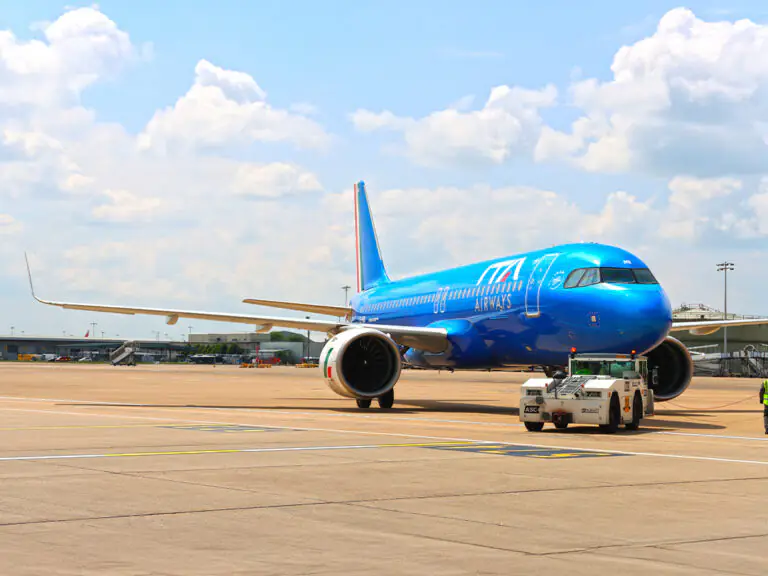 Airways, volo cancellato: ecco come ottenere il rimborso