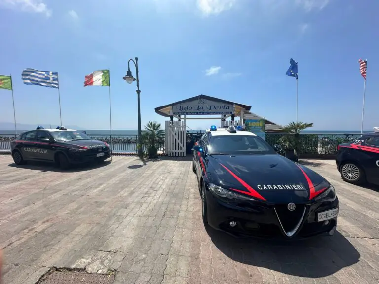 Tragedia in mare: 16enne muore annegato