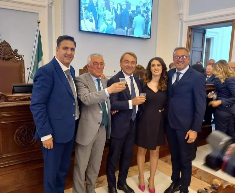 Camera di Commercio: pronti 150 mila euro per gli agricoltori