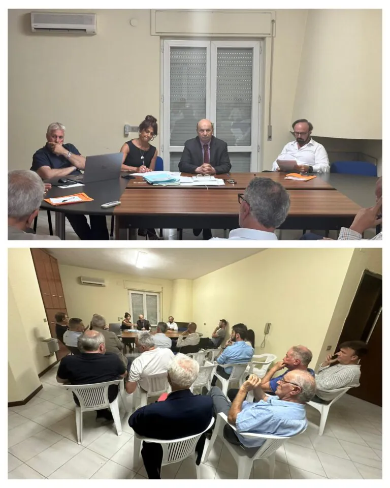 “Consorzio Metano Alto Casertano”: eletto nuovo presidente. Ecco chi è