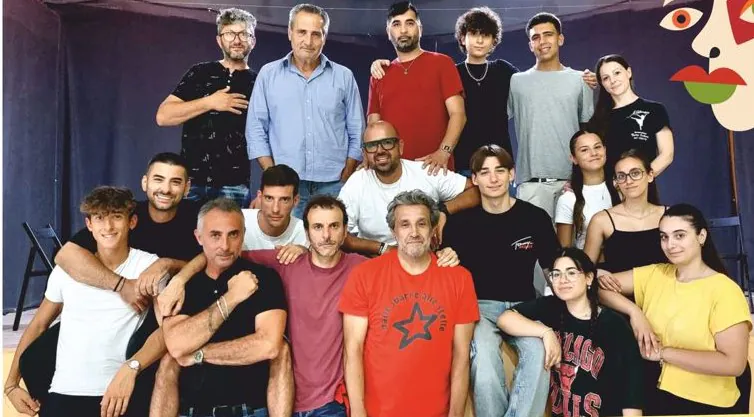 “Dalle sbarre alle stelle”: spettacolo teatrale nel bene confiscato alla criminalità. Il programma