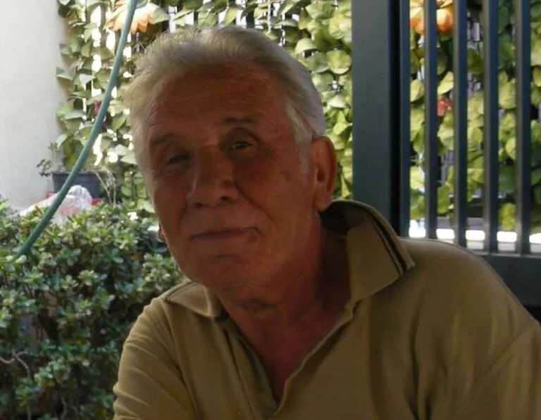 Comunità in lutto: si spegne stimato bidello. Famiglia devastata dal dolore