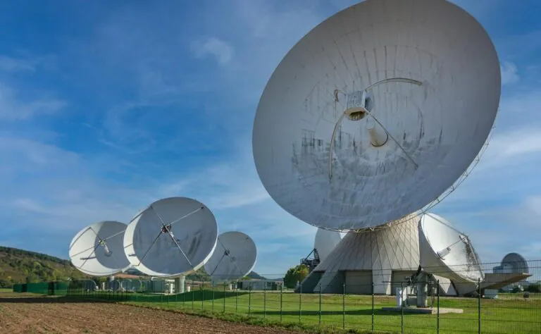Televisioni in tilt a causa di un guasto al ripetitore