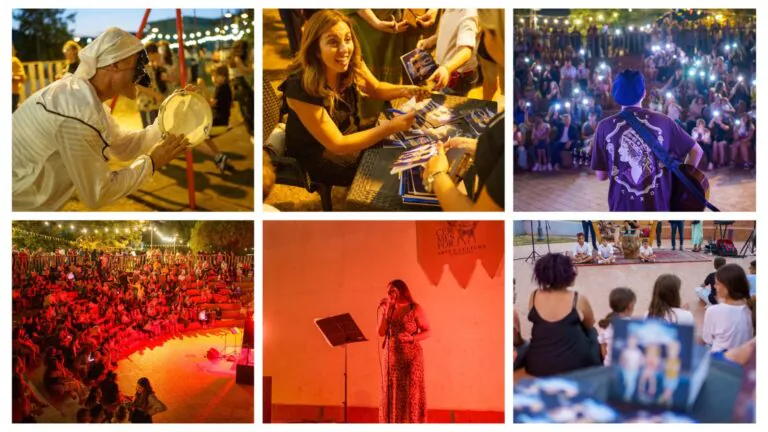 “Summer Fest”: grande successo per la manifestazione artistica e culturale