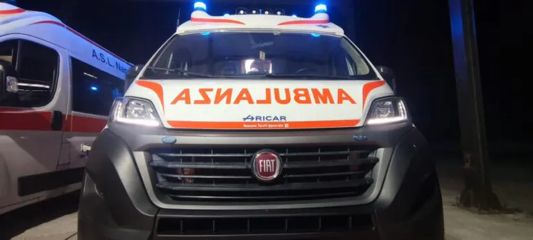 Marinaio muore mentre lavora su nave cargo