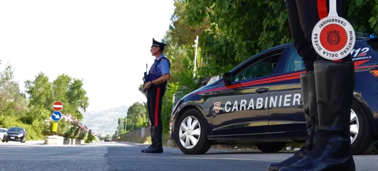 Nei guai per estorsione, si becca un altro arresto