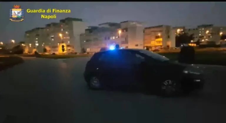 Business dello spaccio nascosto dal car rent, tolte 9 auto al ras