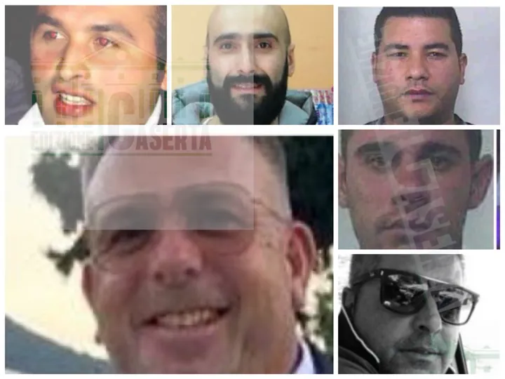 Signori della droga, il verdetto di Appello: maxi sconto sulla condanna per il ras Alessio Biondillo