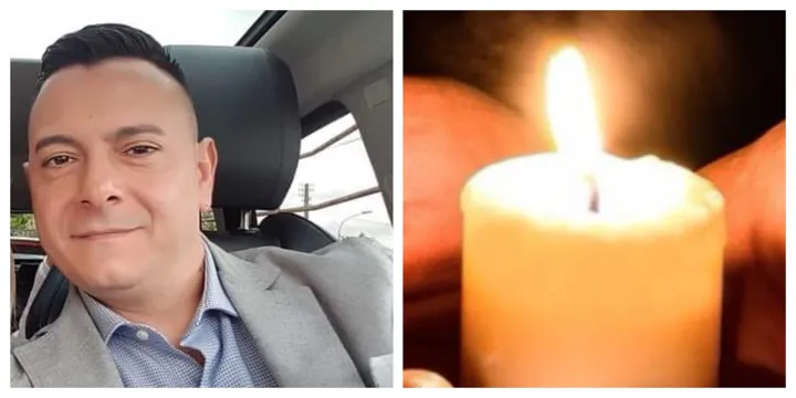 Addio Carmine: padre di famiglia e barbiere muore a 44 anni