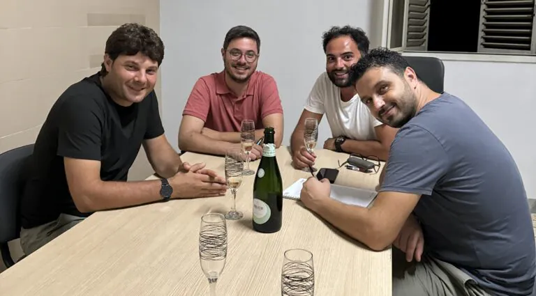 La nascita del “Real Casapesenna”: un nuovo faro per il calcio a 5 in Serie D
