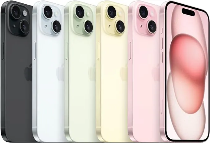 L’iPhone 15 è qui: Scopri come RISPARMIARE oggi 200€ con l’offerta esclusiva Amazon