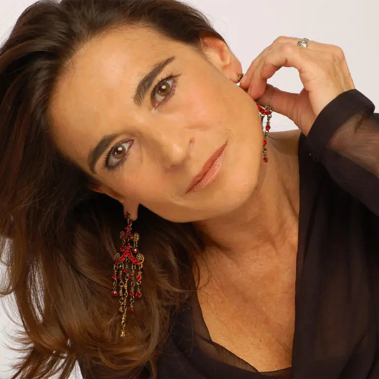 “Capua Film Fest”: l’attrice Lina Sastri ospite speciale alla rassegna cinematografica