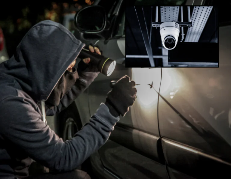 Furto ai “residence”, tre auto rubate. Ecco dove