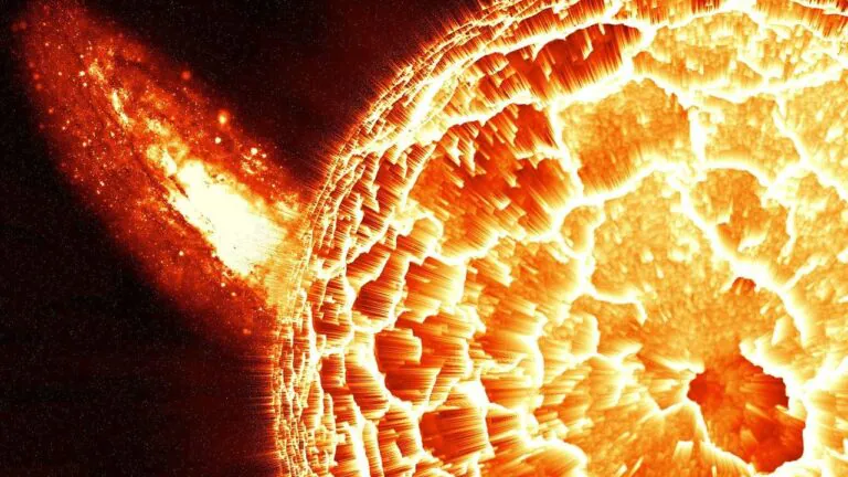 In arrivo una tempesta solare. Televisioni, radio e cellulari a rischio: ecco la data