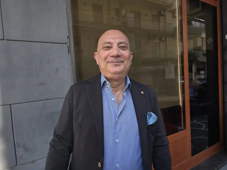 Sma Campania, si insedia il nuovo presidente