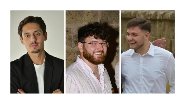 Assemblea del “Forum dei Giovani”: “Uniamo le forze per la rinascita di Via Marchesiello”
