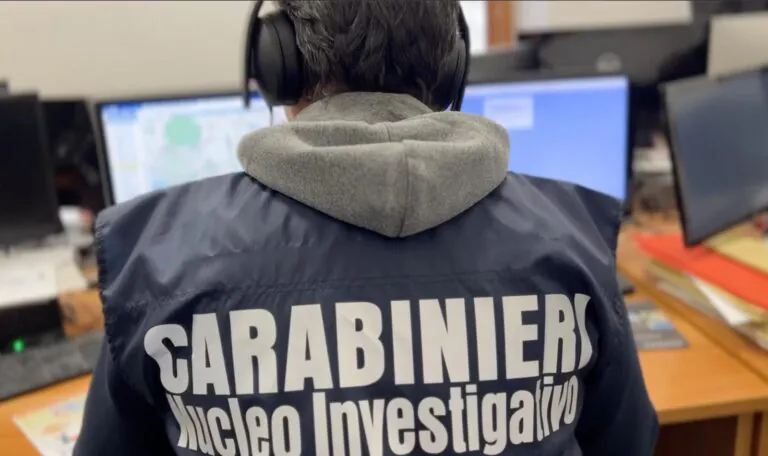 Colpo al clan, latitante acciuffato al mare