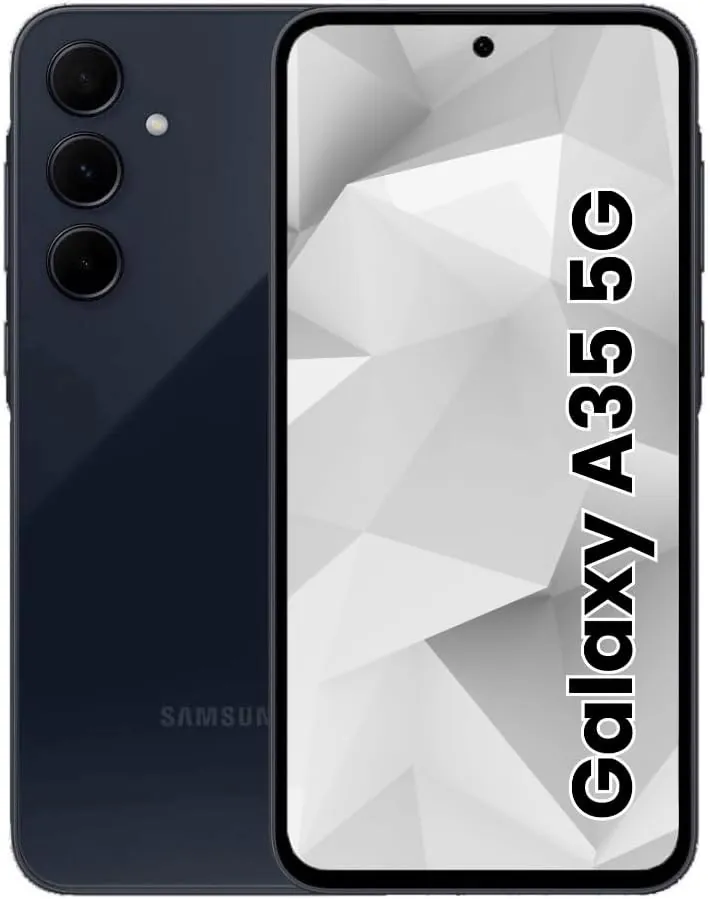 Sconto folle per il Galaxy A35: affare da non perdere