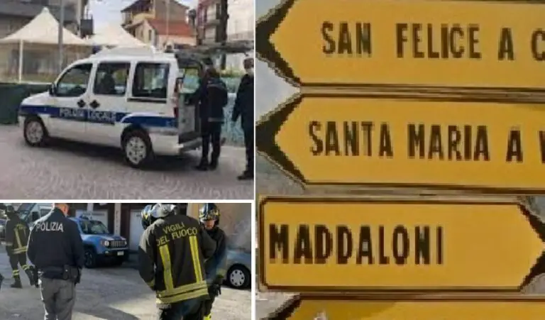 Alto Impatto nelle palazzine, 90 nei guai: spuntano occupazioni abusive