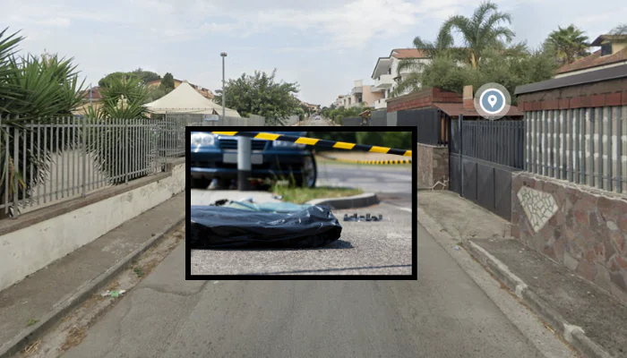 Ferito alla testa, trovato morto. E’ giallo