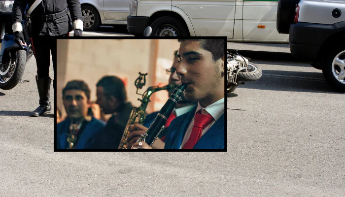 Tragico incidente, vittima musicista 23enne molto conosciuto. E’ sbalzato dalla sella