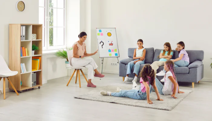 Scuola: da settembre arriva lo “psicologo”. Parte la sperimentazione in Campania