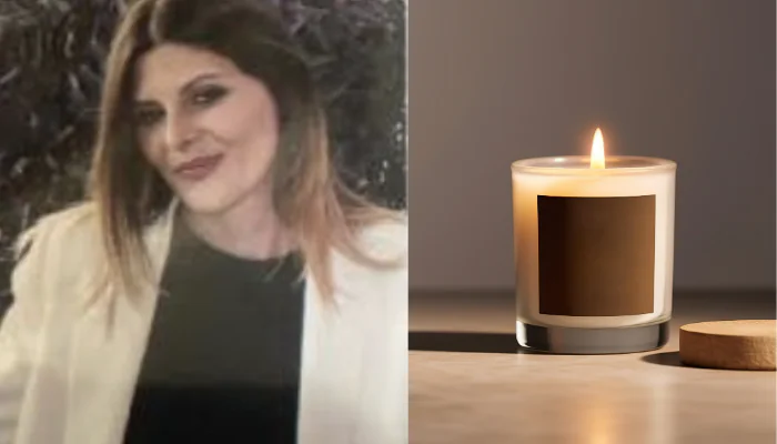 Mamma 46enne lascia il compagno e due figliolette. Comune in lutto