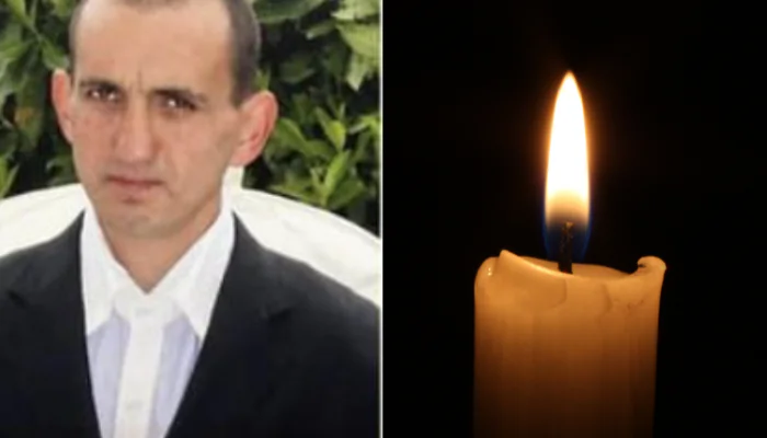 “La città perde un figlio…” aveva solo 42 anni, oggi i funerali