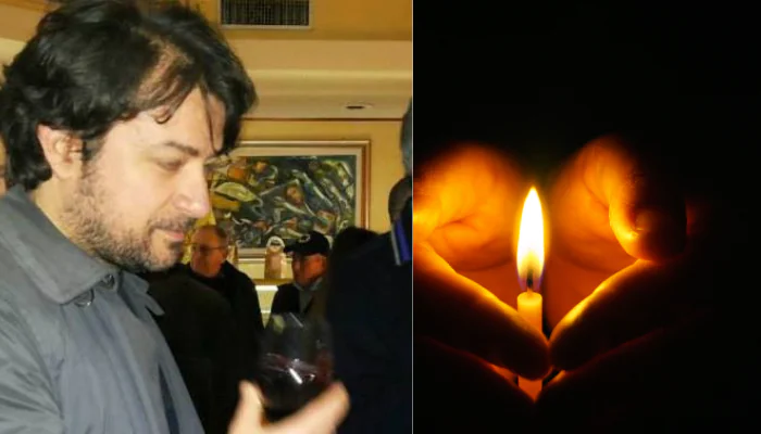 Comune in “lacrime”, padre di famiglia lascia la compagna e il figlio piccolo