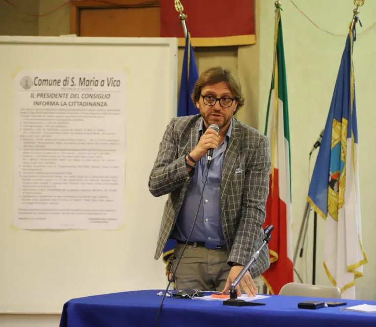 Consigliere comunale in stand by, la sua posizione: “Non voglio stare ai giochi di potere”