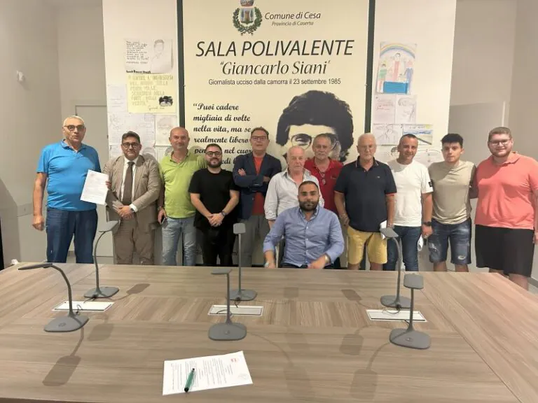 Autonomia Differenziata: nasce Comitato contro la legge