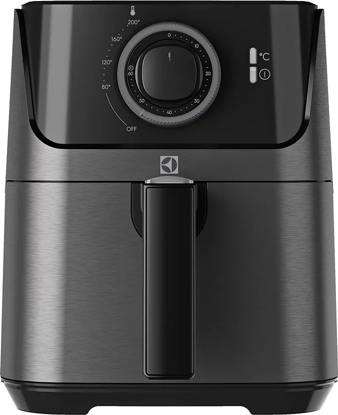 Imperdibile su Amazon: Friggitrice ad Aria Electrolux con SCONTO del 58%